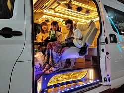 Service like a VIP