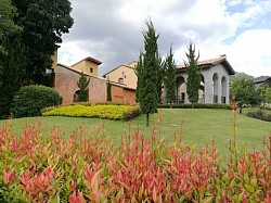 ⭐พรีโมเพียซซ่าเขาใหญ่ ⭐ Primo Piazza Khao Yai