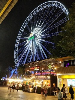 เอเชียทีค Asiatique