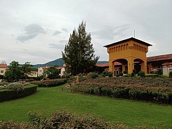 toscana Khao Yai
